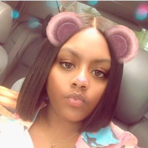 Meet your Posher, Brebreanna